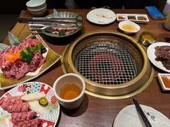 -御牛道日式烤肉料理(杭州万象城店)