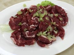 -潮汕良记牛肉火锅(洪武路店)