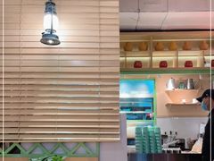 大堂-新加坡高记KOO KEE Restaurant(盈科店)