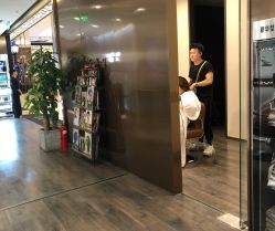 -崇尚GAVIN STYLE臻选