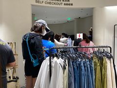 -ZARA HOME(天环广场店)