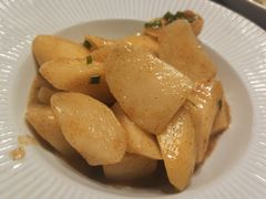 -白家餐厅(徐家汇店)