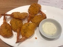 -必胜客(龙湾万达店)