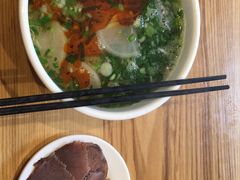 -舌尖尖牛肉面(甘南路店)
