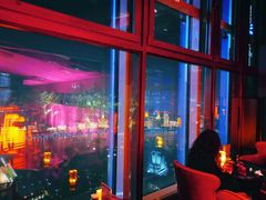 -翡翠36酒吧(浦东香格里拉店)