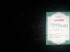 -大盘山温泉山庄