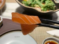 -月下料理(楷林IFC店)