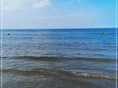 -那香海钻石沙滩浴场