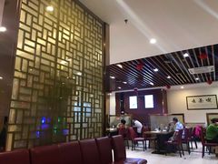 大堂-点心皇子茶餐厅(万国大都会店)