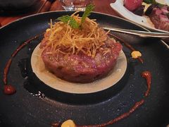 -普朗姆生蚝吧(原建国路店)