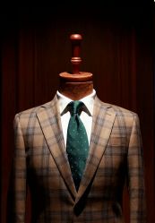 点击看大图 -优山定制西服衬衫大衣(国贸店)