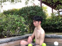 -咸宁万豪温泉谷度假区