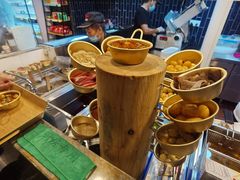 -火锅先生(五马街店)