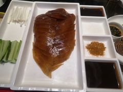 -王府井酒店(金桥港湾店)