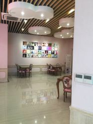 -玛瑞莎·儿童·亲子摄影(越秀店)