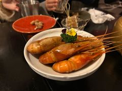 -三酉星·枫·山風与野菜(上海总店)