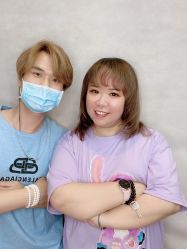 -谦亨·Hair·Salon