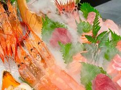 -Mr.Fish鱼鲜生海鲜放题(高德置地冬广场店)