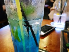 -CIRCLE·酒吧(第一国际店)