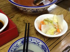 -老陕北抿节(范光胡同店)