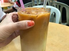 -丽丰茶冰室