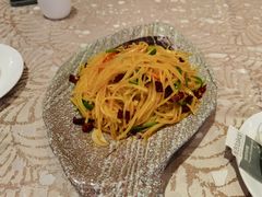 -新粤新疆菜清真餐厅(拱北店)