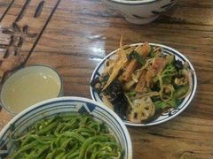 -陕西二杆子面(富强市场店)