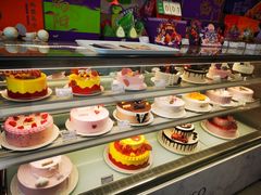 -GANSO元祖食品(双井店)