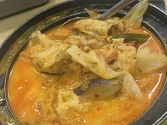 辣椒酱-津津餐室