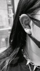 -海王刺青·纹身·穿孔饰品·TATTOO