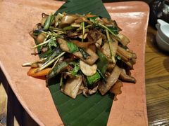 -云海肴·汽锅鸡·云南菜(天津国金汇店)