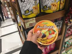 -金鹰超市(国际购物中心新街口店)