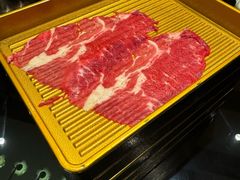 -太湖饭店玉兰厅(自助餐厅)