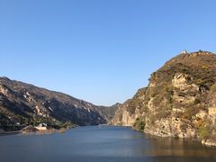 -黑龙潭风景区