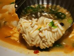 -川味堂·四川豆花(八卦岭店)