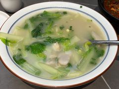 -情妹耙泥鳅·江湖川菜(科华店)