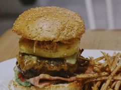 -HELLO 27 意面·沙拉·帕尼尼