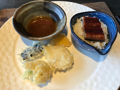 -滩万日本料理Nadaman(国贸大酒店)