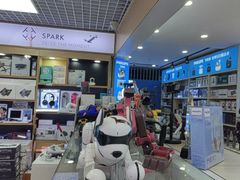 -赛格电子市场(华强北路店)