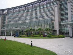 -上海中医药大学附属曙光医院(东部)