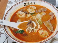 -1980烧肉粽(中山路店)