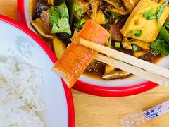 -泰粗卤加热卤味(义全店)