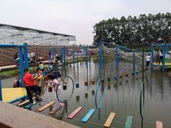 -迪茵湖田家舍生态农场