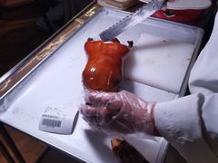 -秀儿四九城·新京菜(亚运村鸟巢店)