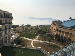-青岛海泉湾度假区温泉