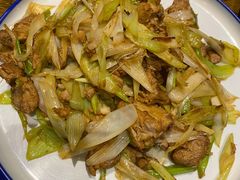 -小时候文化餐厅(盘山店)