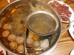 -荣记潮汕牛肉火锅(仙鹤街店)