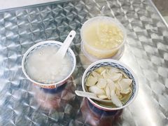 -老胡甜汤(龙眼店)