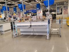 -宜家家居(四元桥商场店)