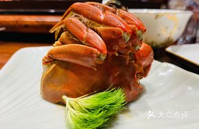 Chaozhou-style Dressed Salmon